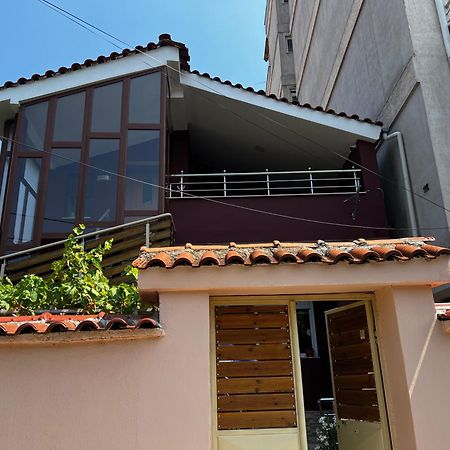 Retreat In The Centre Of Korce Exterior foto
