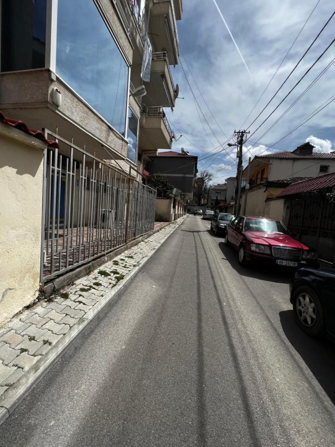 Retreat In The Centre Of Korce Exterior foto