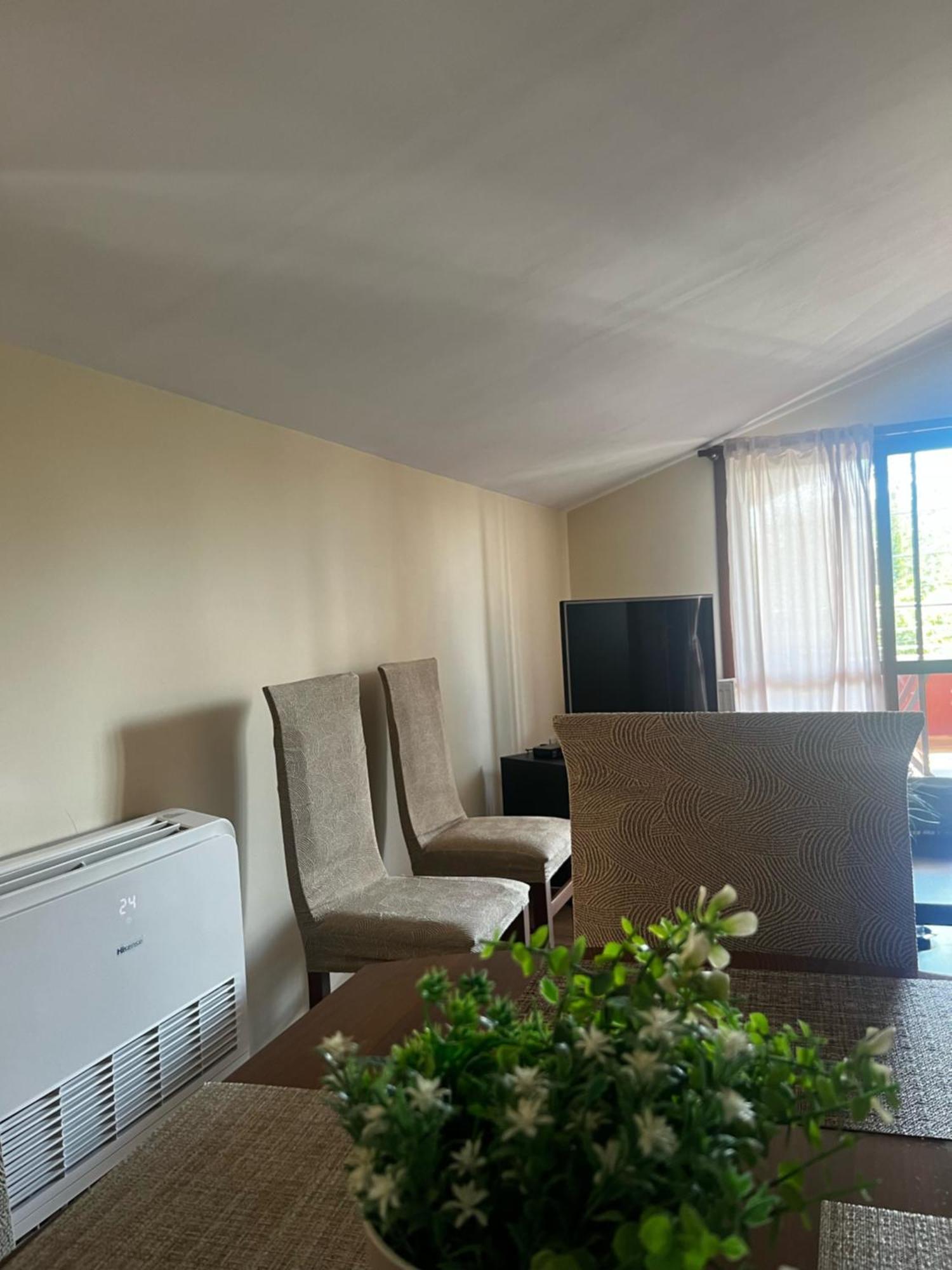 Retreat In The Centre Of Korce Exterior foto