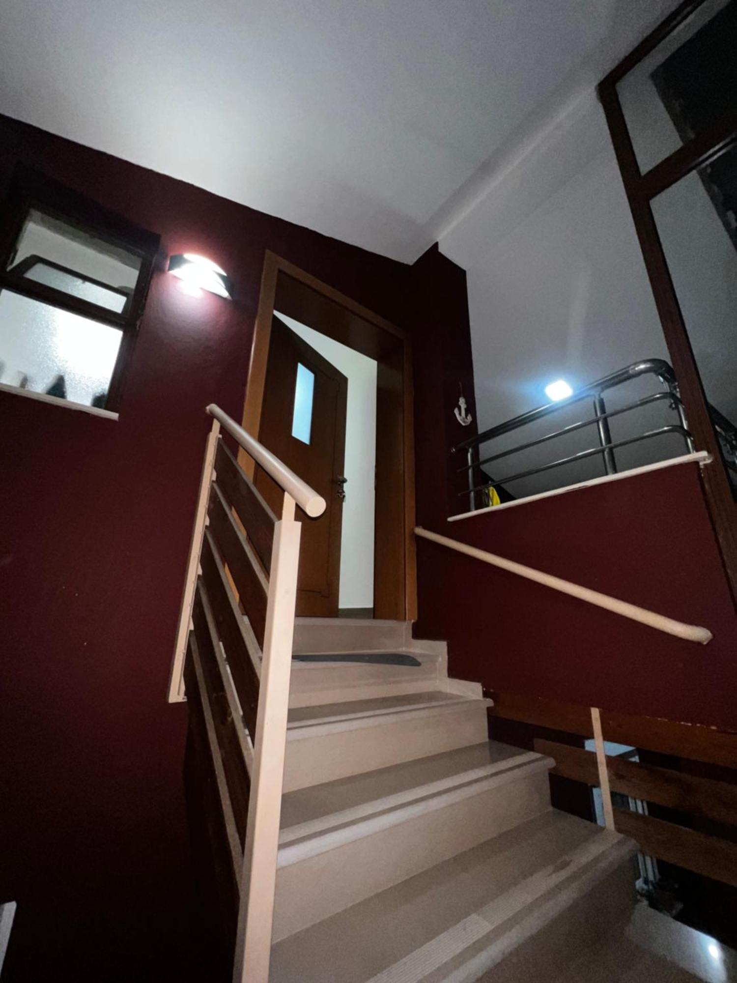 Retreat In The Centre Of Korce Exterior foto