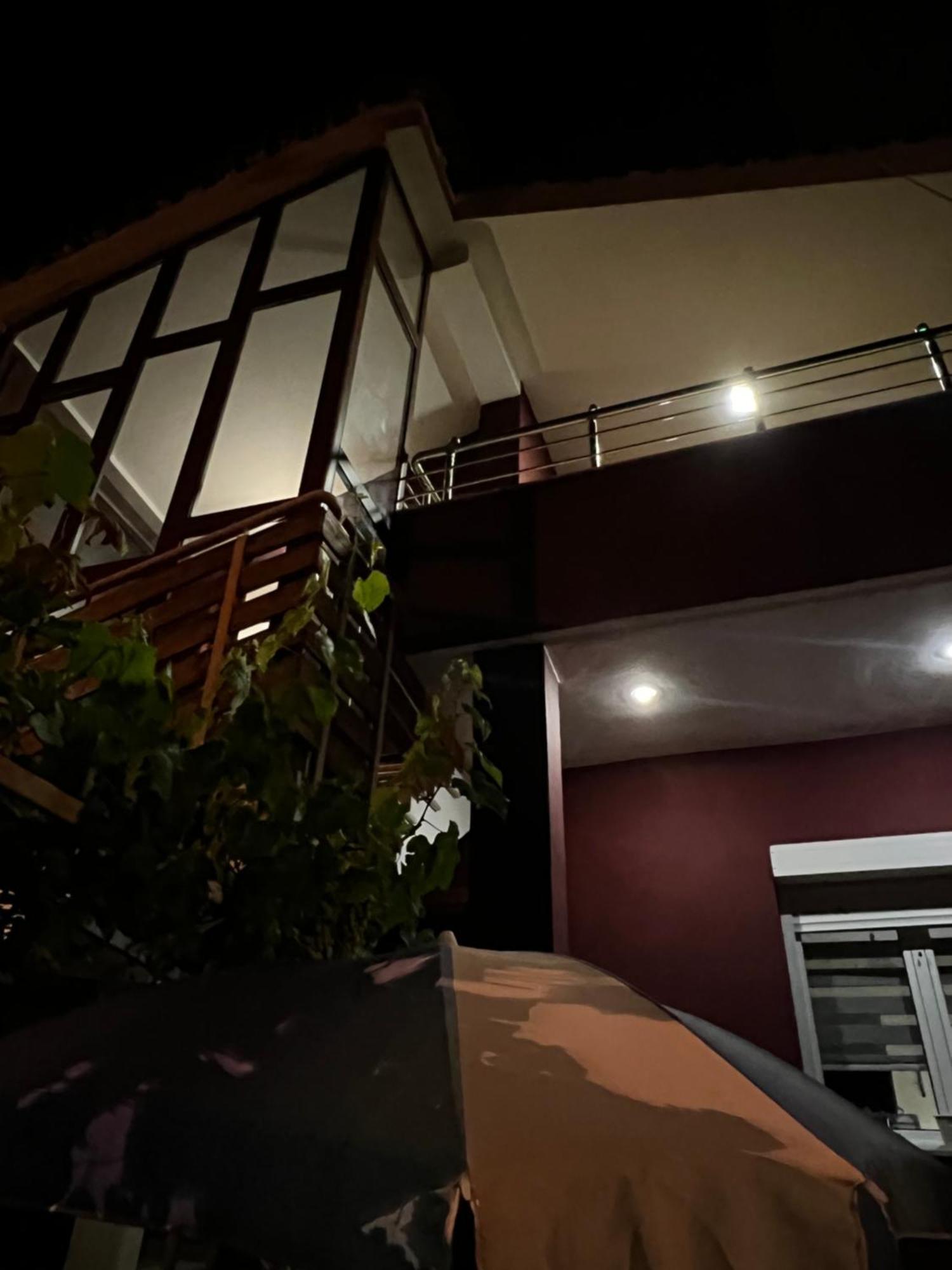 Retreat In The Centre Of Korce Exterior foto