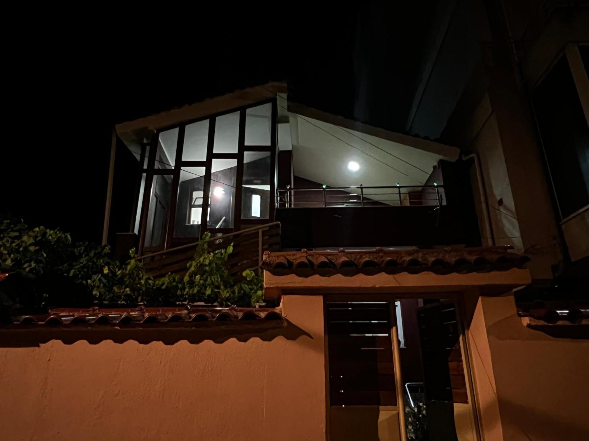 Retreat In The Centre Of Korce Exterior foto